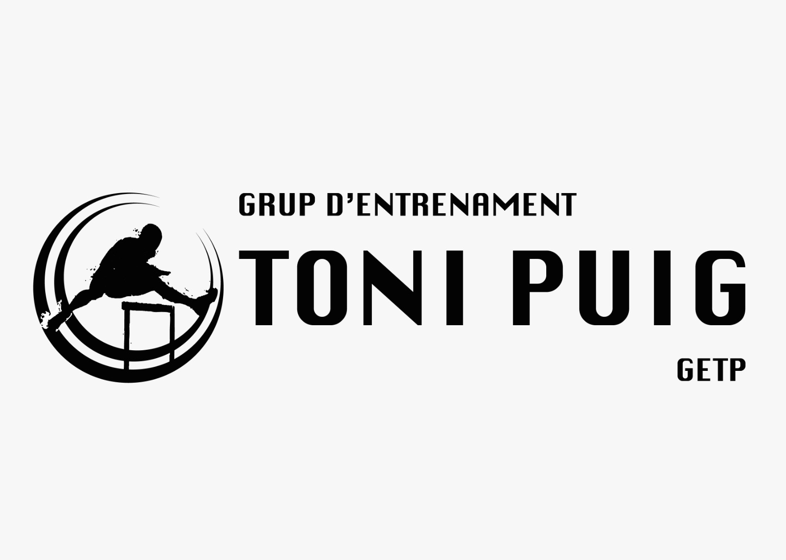 GRUP D’ENTRENAMENT TONI PUIG