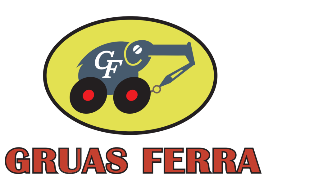 GRÚAS FERRA