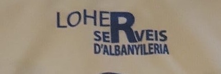 LOHE SERVEIS D’ALBANVILERIA