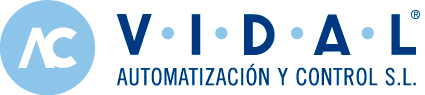 VIDAL AUTOMATIZACIÓN Y CONTROL